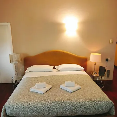 Apartman Imhome - Porta Nuova