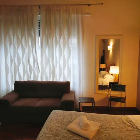 Imhome - Porta Nuova Apartmán Milán