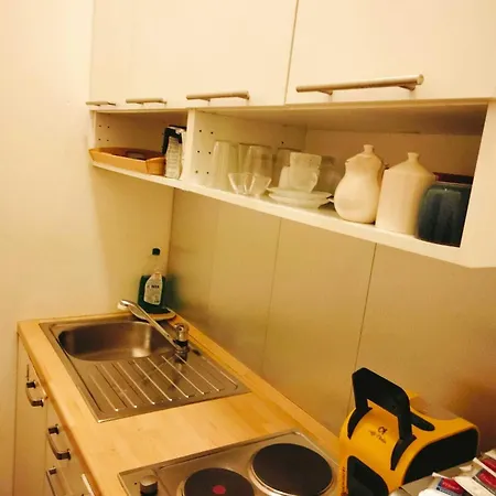 Imhome - Porta Nuova Apartamento *