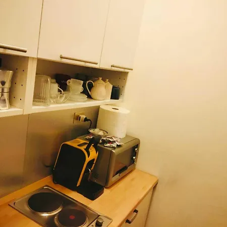Apartamento Imhome - Porta Nuova Milão