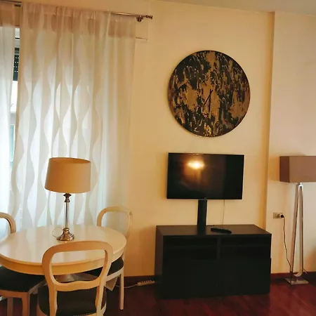Apartamento Imhome - Porta Nuova *