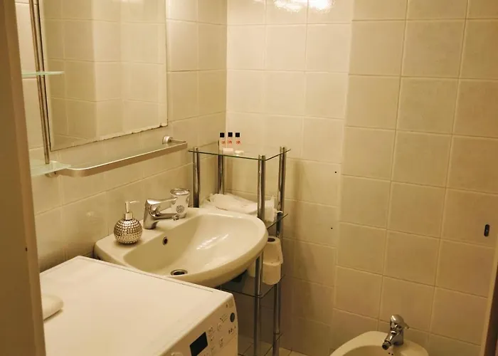 Apartmán Imhome - Porta Nuova *