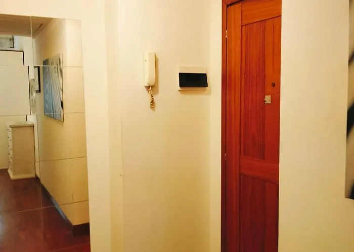 Imhome - Porta Nuova Milán