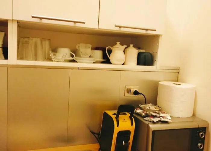 Apartmán Imhome - Porta Nuova