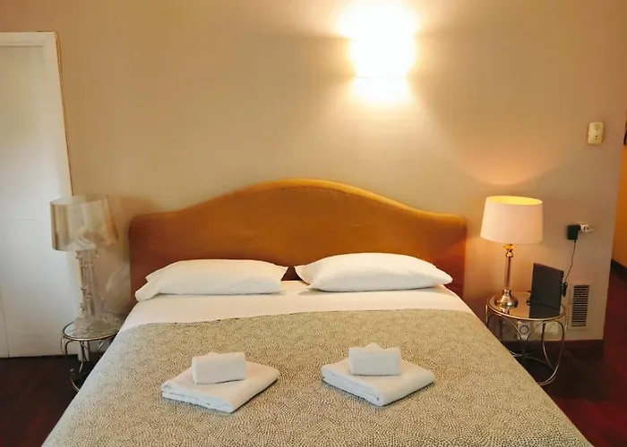 Apartmán Imhome - Porta Nuova