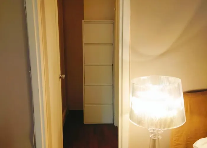 Imhome - Porta Nuova Milán
