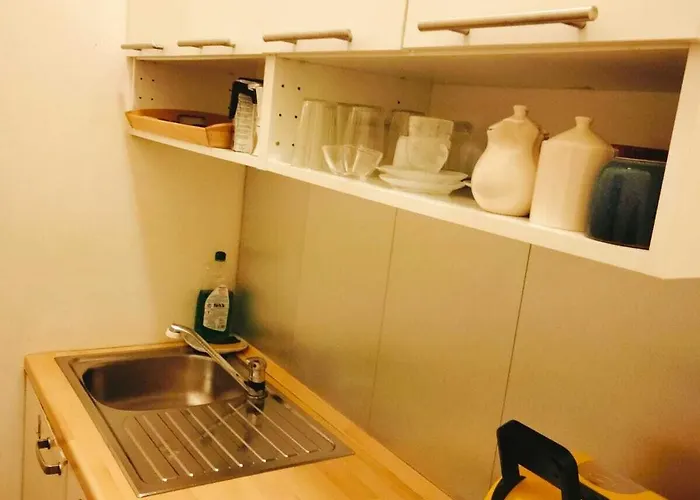Imhome - Porta Nuova Apartmán *