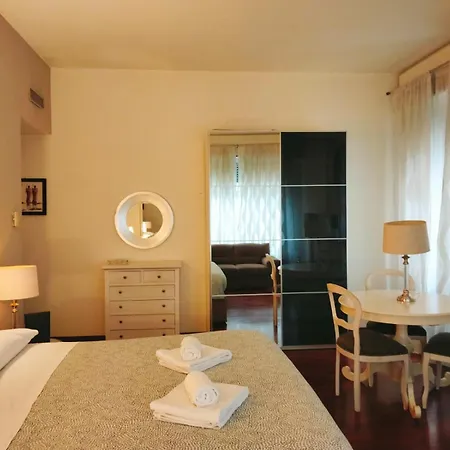 Imhome - Porta Nuova Appartement *