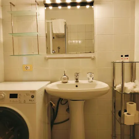 Imhome - Porta Nuova Appartement