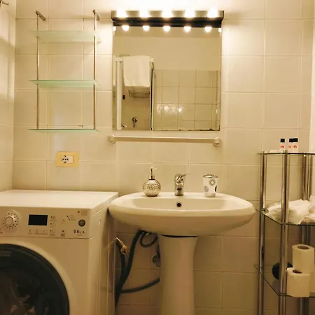 Imhome - Porta Nuova Appartement *