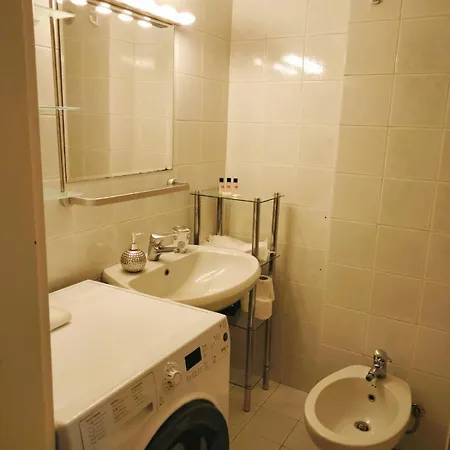 Imhome - Porta Nuova Appartement