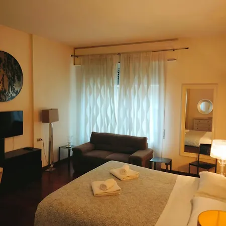Appartement Imhome - Porta Nuova *