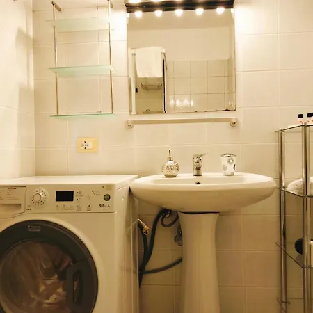 Imhome - Porta Nuova Appartement