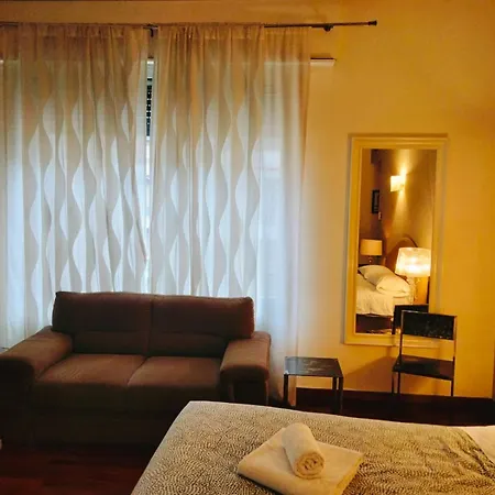 Imhome - Porta Nuova Appartement